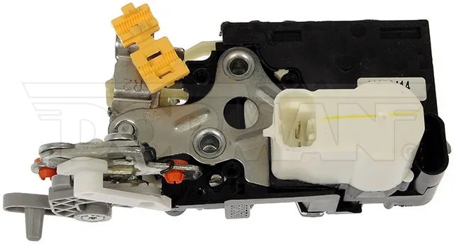746-873 – DORMAN Door Lock Actuator Motor, OE Replacement Non-Integrated - view 2